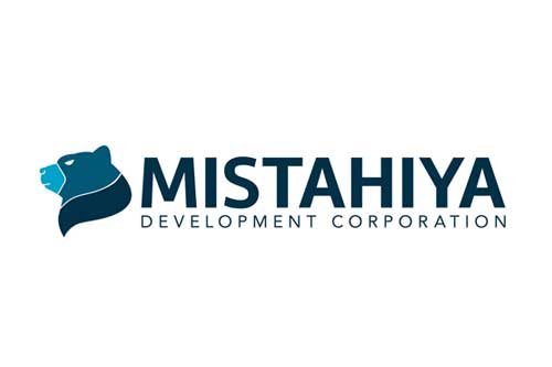 Mistahiya team member