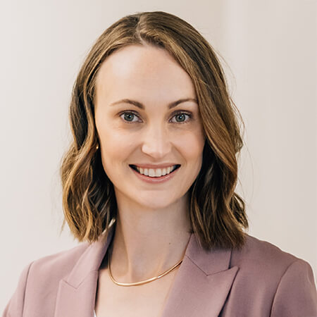 Amy Irvine